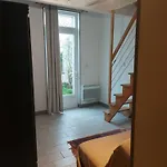 Отель типа 