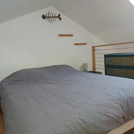 Bed & Breakfast Les Minimes Bord De Aytre