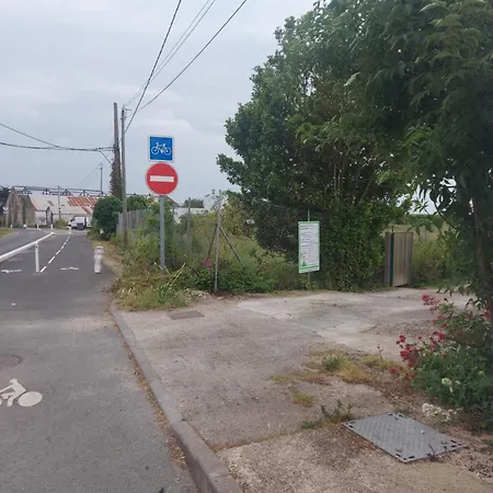 Les Minimes Bord De Bed and breakfast *