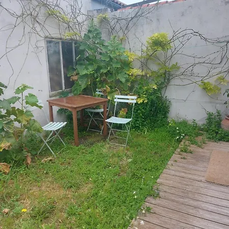 Bed & Breakfast Les Minimes Bord De Aytre
