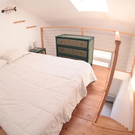 Les Minimes Bord De Bed & Breakfast Aytre