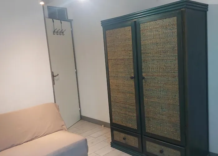 Les Minimes Bord De * Aytré