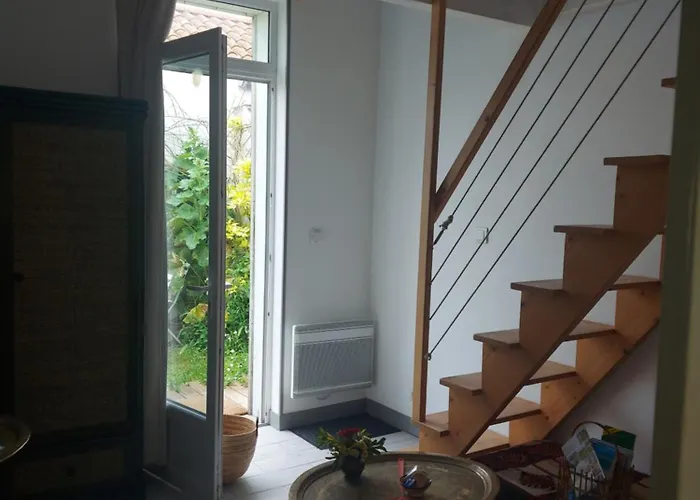 Les Minimes Bord De * Aytré