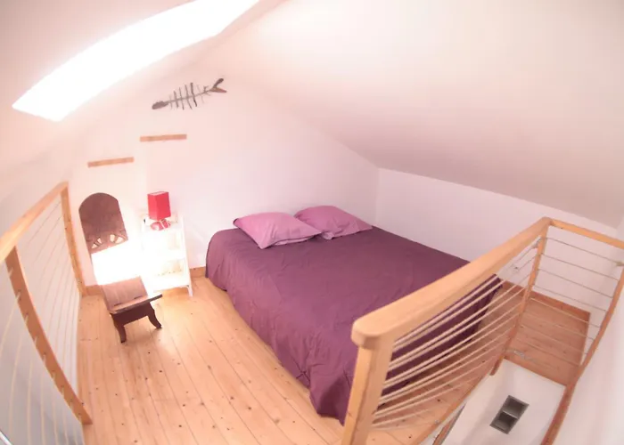 Les Minimes Bord De Aytré